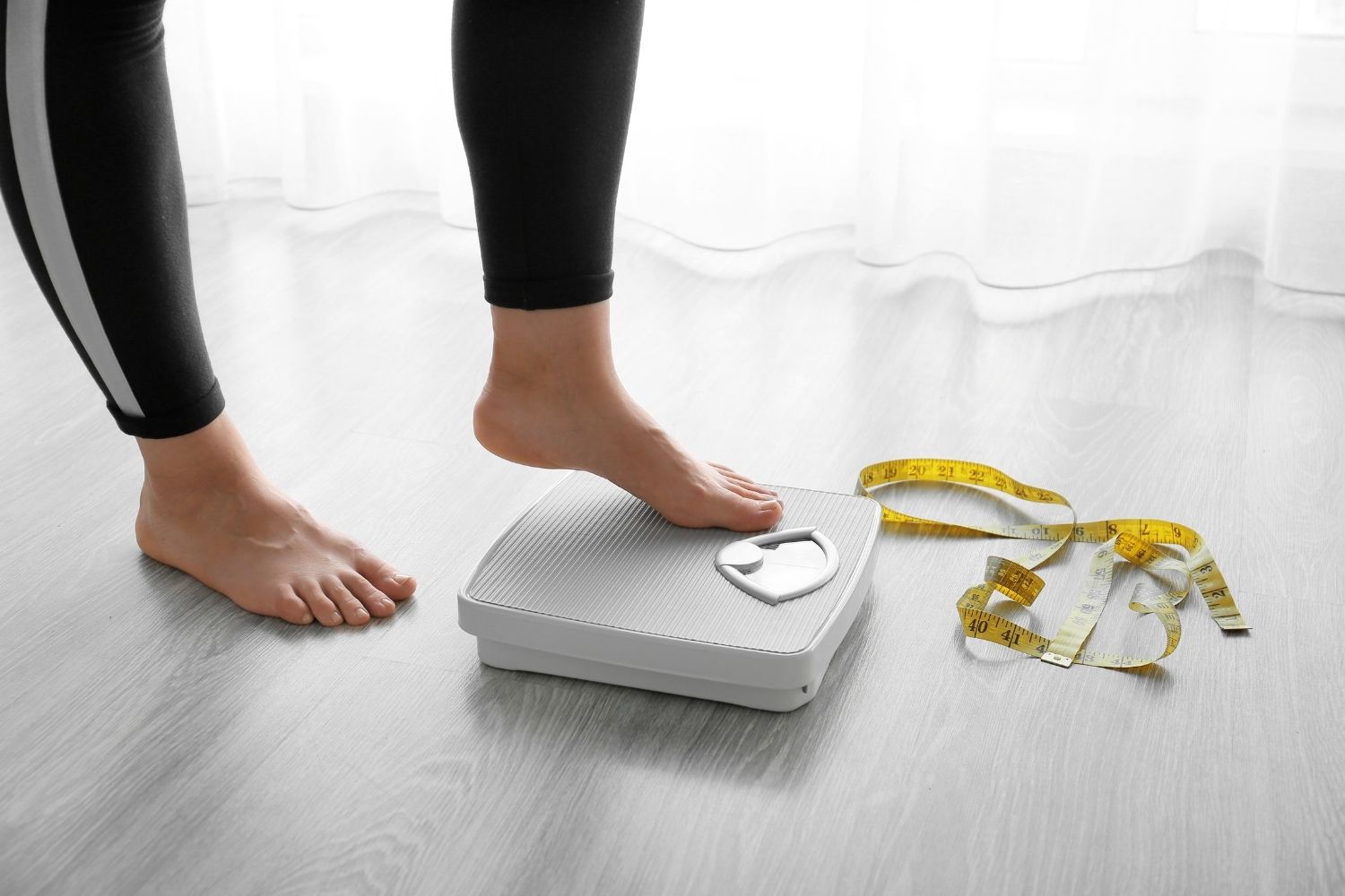5 Proven Ways to Overcome a Weight Loss Plateau Fast