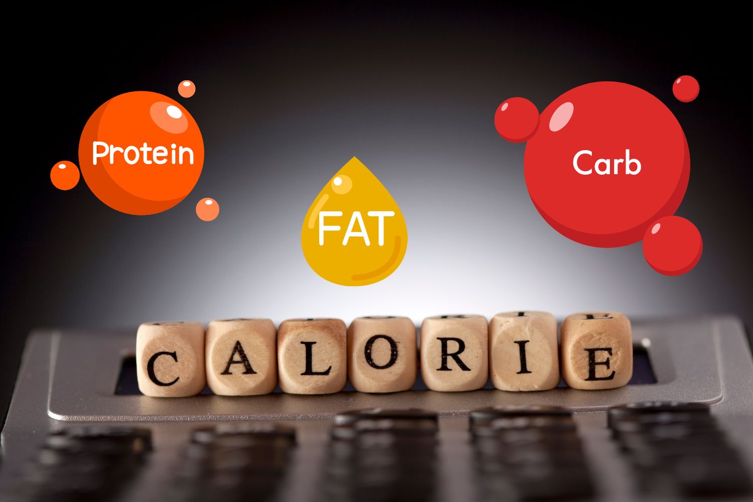 Calorie Calculator for Bodybuilders: How to Calculate BMR