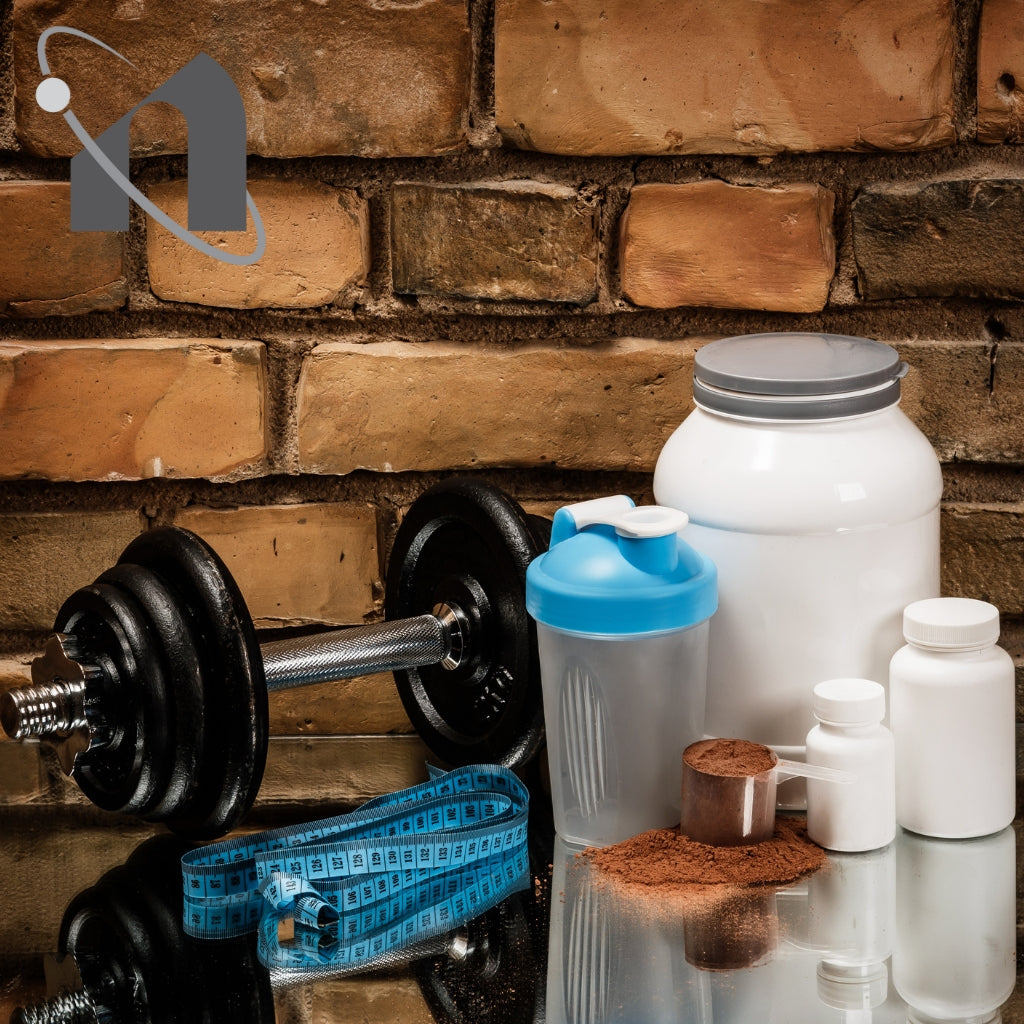 What do you need in a mass gainer?