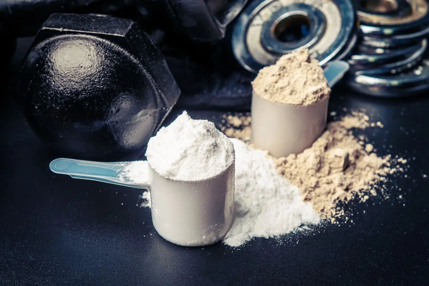 What do you need in a mass gainer?