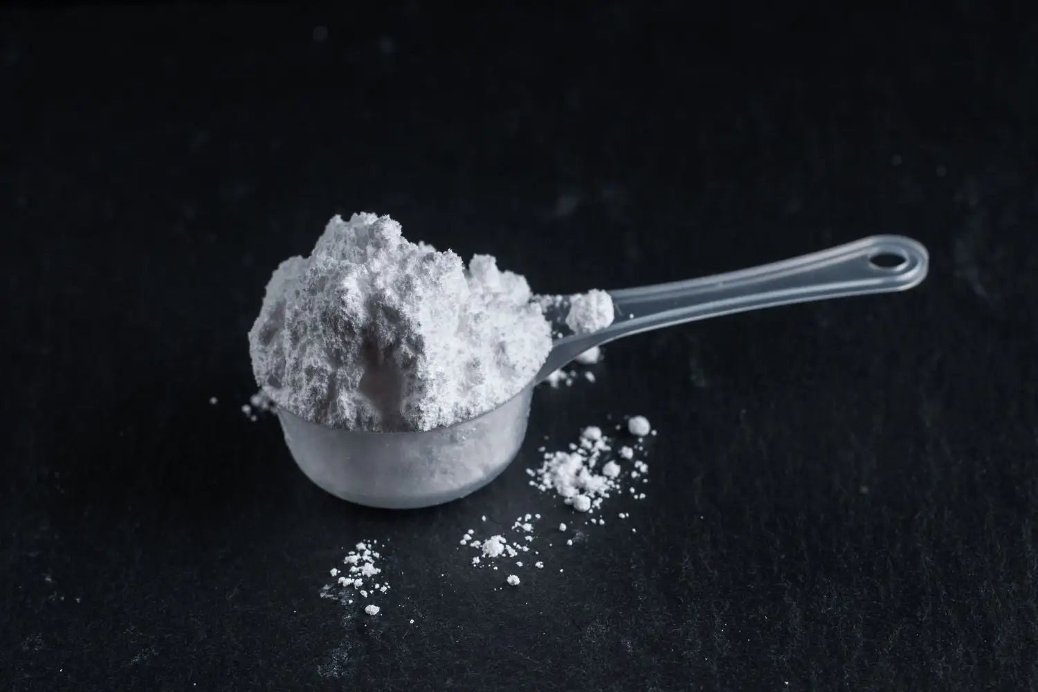 The Science Behind Creatine Explained.