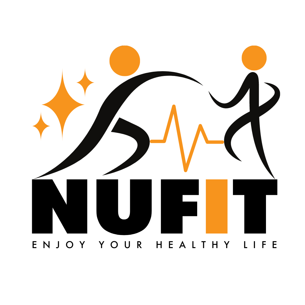 NuFit - Customized Fitness & Nutrition Plans