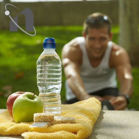 How Water and Electrolytes Impact Performance Recovery?