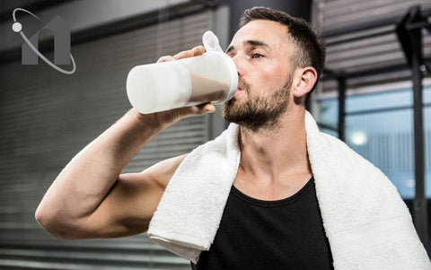 The Ultimate Guide to Protein: Types Benefits and Uses!