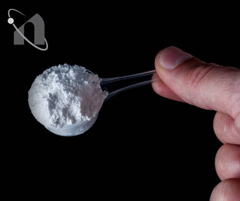 The Science Behind Creatine Explained.