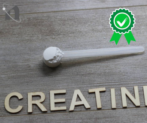 The Science Behind Creatine Explained.