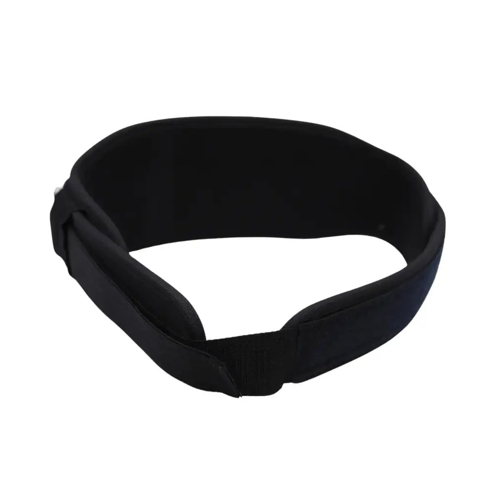 Nutrascia Gym Cloth Weightlifting Belt