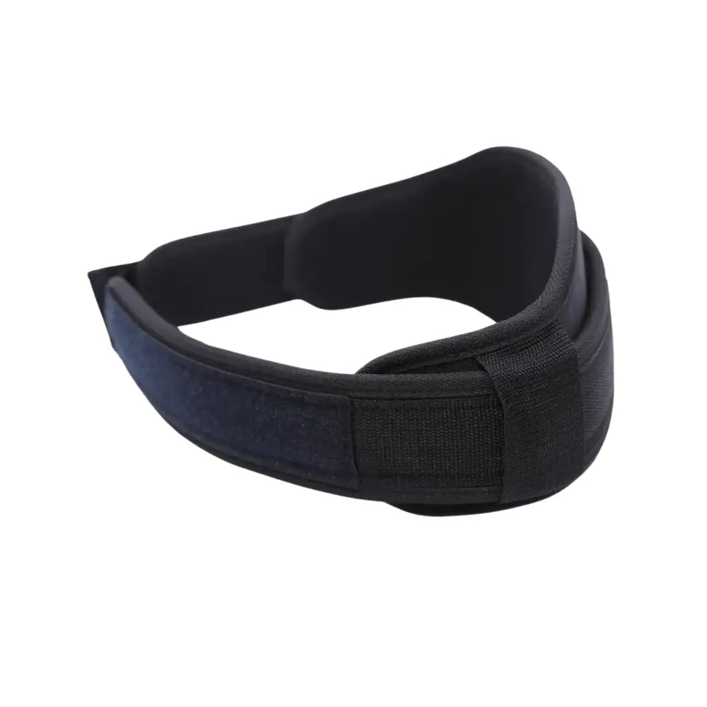 Nutrascia Gym Cloth Weightlifting Belt